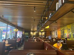 -路易十三西餐厅(西关新天地店)