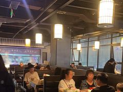 -冠菌火锅自助(东莞樟木头店)