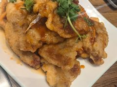-锅老头铁锅炖•大锅蒸汽海鲜(韩乐坊店)