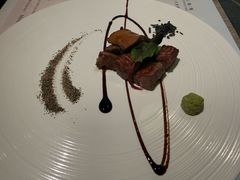 -雲上錢屋·怀石料理(上海中心店)