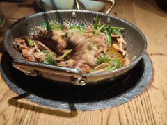 -吃饭皇帝大·土家民族菜(温州万象城店)