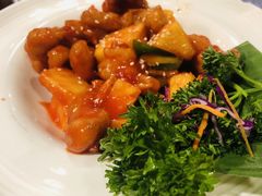 -觅山云南菜(泊富ICITY店)