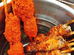 -炒豆合作社(东四总店)