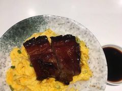 神之叉烧饭-翠华餐厅(宝安壹方城店)
