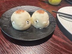 -永安鱼庄·镇江菜(东吴路店)