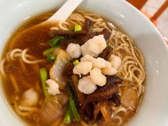 -奎元馆.百年奎元.非遗传承(西湖边的解放路店)