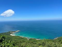 -海南铜鼓岭景区