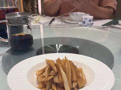 -御彩酒家(东风东路店)