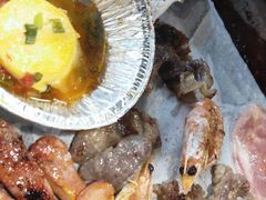 -爱客得牛排海鲜烤肉·火锅自助(春熙路黑金好店)