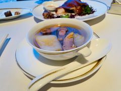 -金轩中餐厅 Jin Xuan(浦东丽思卡尔顿酒店)