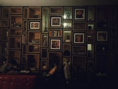 -咖法森林·咖啡  酒吧(天河店)