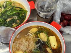 -刘文祥麻辣烫(蛇口店)