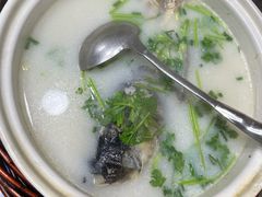 -高老庄·老溧阳·私房菜(南山竹海店)