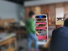 -大自然醉鹅·铁锅火焰鹅(上海联洋店)