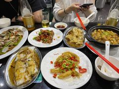 -一哥美食(总店)