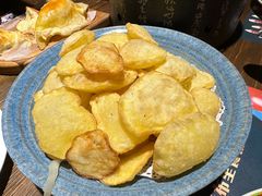 -卢布里西餐厅(总店)