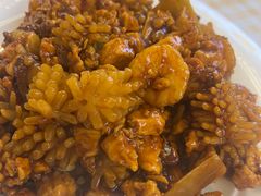 -京皇十二道天津菜(蒲黄榆店)