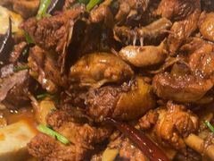 -景芝小炒(虞河路店)