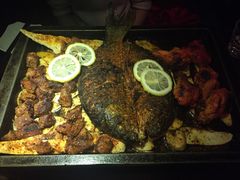 -云的侧面音乐餐吧(丰马牛餐饮广场店)