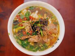 -易裕和·长沙米粉(竹塘西路店)