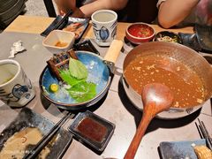-沼津港精致料理·寿喜烧·烧鸟(龙湖南桥天街日料榜单店)