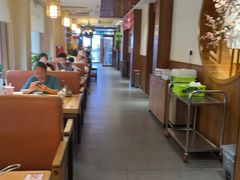 -小土豆北方菜馆(文慧园店)
