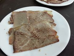 -马子禄牛肉面(金宝街店)