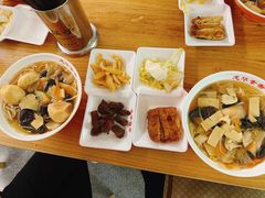 -龙华素斋(龙华路店)