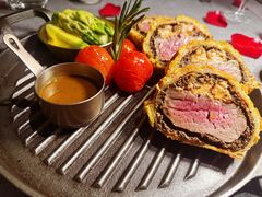 -Primotable高桌牛排馆(外滩店)