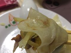 -横道佛手居筋饼店