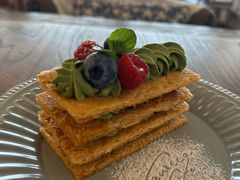 -Vanillacafe香草咖啡(银海大世界店)