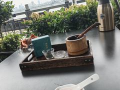 -汉水谣·江景餐厅(江滩店)