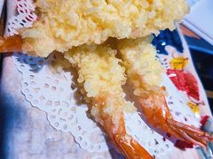 -东田之村自助餐厅(金水路店)