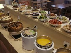 -素满香·食养自助(建邺万达店)