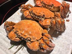 -松鹤精致料理(五一中路店)