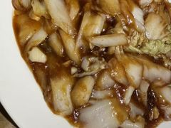 -河沿肉饼Beijing Pie(东华门店)