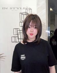 -INSTYLE造型·明星店