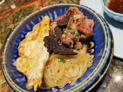-炙柒Sekinana·精致料理 烧鸟·铁板烧(海上世界店)