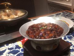 -绿茶餐厅(布吉万象汇店)