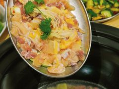 -阿鸡鱼庄·顺德鲜蒸小炒(亚运村店)