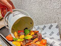 -GOTLOT COFFEE&KITCHEN角落厨房NOOK店