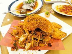 -唐乐宫歌舞剧院·餐厅