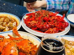 -三妹小龙虾·黄油蟹(华侨城总店)