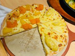 -菲滋意式餐厅(青悦城店)