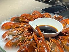 -红盔甲·小龙虾(人民广场店)