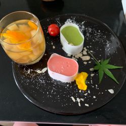 -季橙月子护理中心