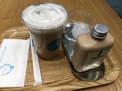 -奎克咖啡Cuiqu(晶品店)