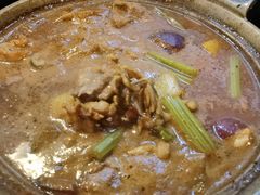 -范贤光鸡公煲(平乐园总店)