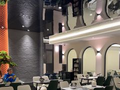 -何适山庄 ·可团建(水长城P2停车场店)