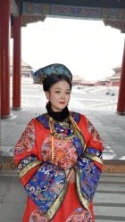 -美云庭古装·格格服汉服·京城旅拍(北京店)